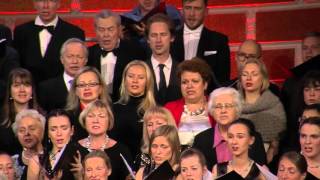 Mēness starus stīgo EDārziņš  Mixed Choir Juventus [upl. by Aleel]