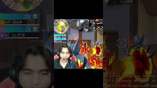 Laka gaming roast scripted video laka gaming 😂 freefire trending video ytshorts [upl. by Ettelloc]