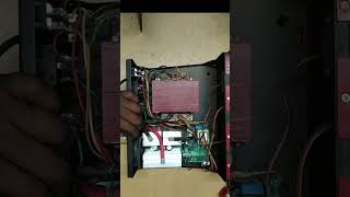 How to install New inverter board  inverter repair [upl. by Lleddaw]