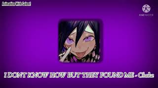 🍇Spreading Around Lies With Kokichi🍇 Kokichi Kinnie Playlist [upl. by Kafka657]