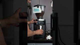 Mahlkonig E80S Espresso Grinder for High Volume Cafes [upl. by Eniluqcaj]