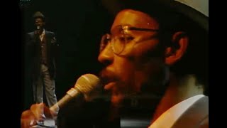 Linton Kwesi Johnson  full live band show ft Rico Dennis Bovell 1988 Switzerland [upl. by Dotti]