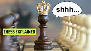 How To Play The Most Common Pawn Structure In Chess [upl. by Drofnas146]