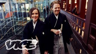 Japan Full Episode  GAYCATION [upl. by Snah]