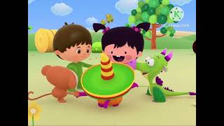 BabyTV All My Friends [upl. by Elane]