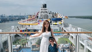 2024 Genting Dream Cruise Singapore [upl. by Sheline]