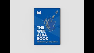 Wee ALBA Book Tour TROON [upl. by Jeff]