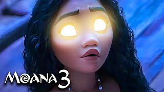 🤔 My Honest Opinion on MOANA 2 Is It Worth the Hype [upl. by Daeriam]