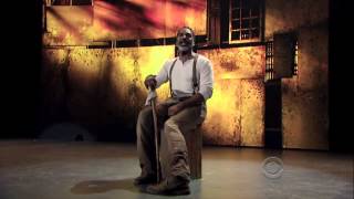 Porgy and Bess  Tony Awards 2012 [upl. by Joses]