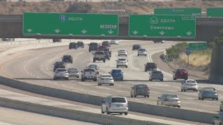 A SANDAG mileage tax could cost drivers 4 cents per mile [upl. by Savanna347]