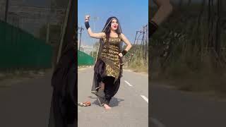 Ruchika Jangid  Aankh Ladgi  Mashup  Latest New haryanvi Songs haryanvi 2019 [upl. by Leunam]