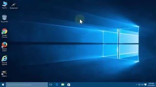 Cara Membuat Wallpaper Bergerak Untuk LaptopPC Di Windows 10 [upl. by Navetse20]