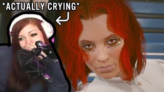 Goodbye V My Cyberpunk 2077 Silverhand Ending [upl. by Nnylcaj391]