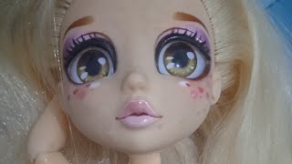 Unboxing preload Failfix Take Over The Makeover Doll Preppiposh Suprise Fashion 2019 [upl. by Augustus649]