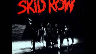 Big Guns  Skid Row HD [upl. by Ehcnalb]