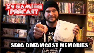 DREAMCAST MEMORIES [upl. by Amias]