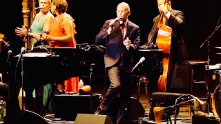 Zundokobushi  Pink Martini ft Timothy Nishimoto  Live from Portland OR  2013 [upl. by Aihsele]