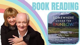 Colin Mochrie and Deb McGrath chat with authors and transgender activists  Jayce and Kelly Price [upl. by Dewey]