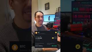 Dia 211 de 366 invirtiendo en Bitcoin [upl. by Arbmat594]