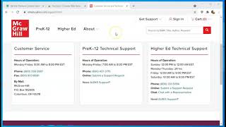 How to install Proctorio extension for use on McGraw Hill Connect [upl. by Gnehp]