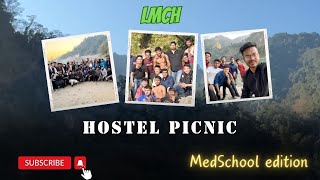 Exploring the Joyful Side of MBBS A Picnic Birthday Bash medico neet2024 [upl. by Flaherty873]