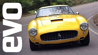 10millioneuro Ferrari driven with RM Sothebys [upl. by Fazeli841]