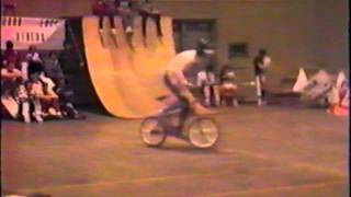 AFA Masters Finals Manchester NH 1985 Rick Moliterno Ground [upl. by Winfield]