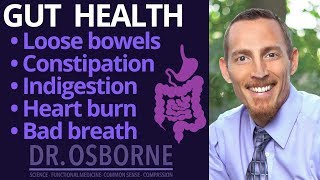 How to relieve loose bowels constipation indigestion heart burn bad breath [upl. by Kessel565]