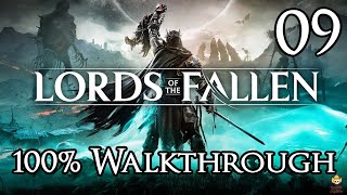 Lords of the Fallen  Walkthrough Part 9 Calrath Alehouse [upl. by Oletha153]