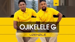 Ojikelele G  WeSoka Lamifeat uGatsheni [upl. by Rentschler]