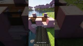 the titanic used to be in minecraft [upl. by Eselehs]