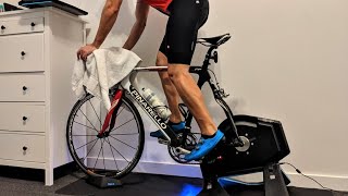 Best Bike Trainers for Indoor Cycling A Comprehensive Guide [upl. by Ardyce176]