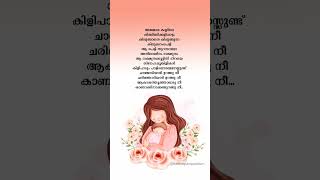 Chanchadi aadi lyrics shorts [upl. by Teerprah]