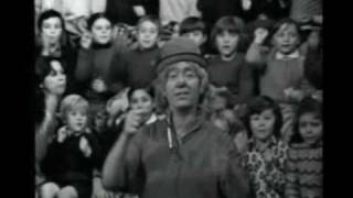 Canción del auto nuevo Cantar y Reir [upl. by Eibba]