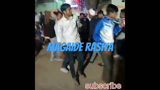 Magaide rasiya ghallar mallar ko chutilavairalvideo funny comedy [upl. by Sseb]