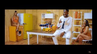 ECool feat Davido  ADA Official Video [upl. by Steinberg]