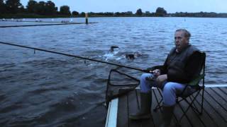 Elbe Triathlon Trailer 2012  Der Angler [upl. by Delsman]