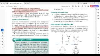 COMMUNICATIONUGCNETPAPER1KVSMADAANFULLY EXPLAINED KEYWORDSNONVERBALCOMM29072024 [upl. by Amocat]