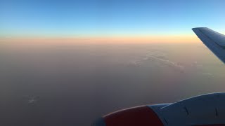 REVIEW  Scandinavian Airlines  Reykjavik KEF  Oslo OSL  Boeing 737800  Economy [upl. by Haimirej]