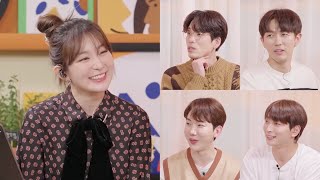 211109 슬기zip Seulgi Zip  EP47 슬기 X 2AM [upl. by Gwendolen372]