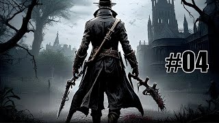 SARDOCHE  REDIFF BLOODBORNE 04 60FPS [upl. by Kozloski]