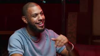 SARUNAS JACKSON  TELLI TALKS  EP 51 [upl. by Snilloc519]