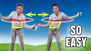 Try These Proven Mobility Tricks for Senior Golfers [upl. by Aelram514]