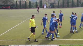 FK ZELJEZNICAR VS SARAJEVO [upl. by Claus]