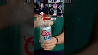 Shane Gillis And Dan Soder Get Angry Over A Coors Light Commercial 😂😭 [upl. by Hochman]