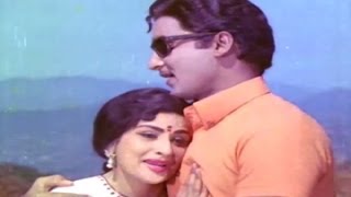 Kalyana Mandapam Movie Songs  Chukkalu Paade Subhamantram  Shoban Babu  Kanchana  TVNXT [upl. by Nnylodnewg479]