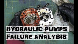 BOLTR Haldex Hydraulic Pump  How to ID pump size [upl. by Tasiana31]