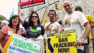 Ready to Ban Fracking Join the Global Frackdown [upl. by Turner498]