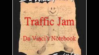 Traffic Jam Da Vincis Notebook [upl. by Sherie]