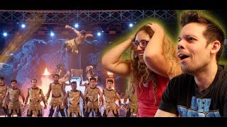 The Kings Final Routine  World of Dance 2019 REACTION [upl. by Germin]